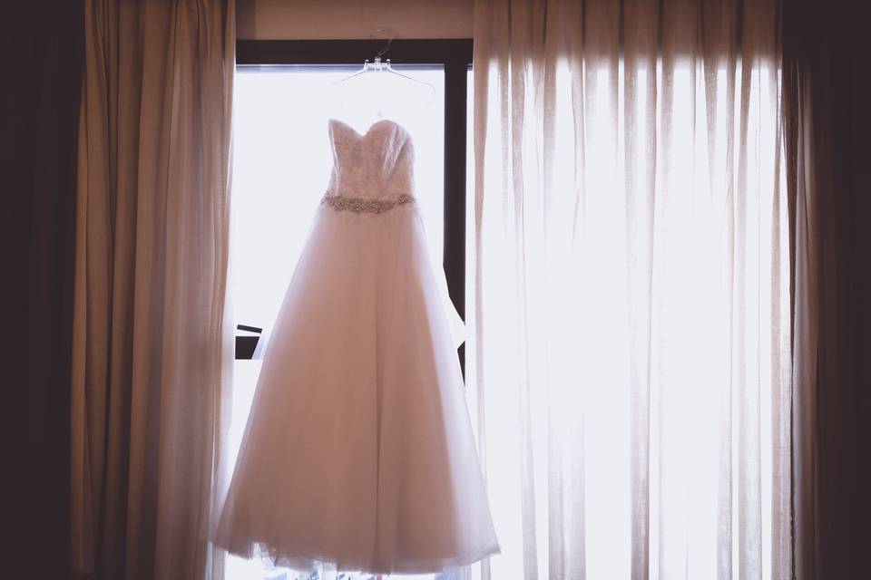 Vestido