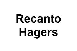Recanto Hagers Logo