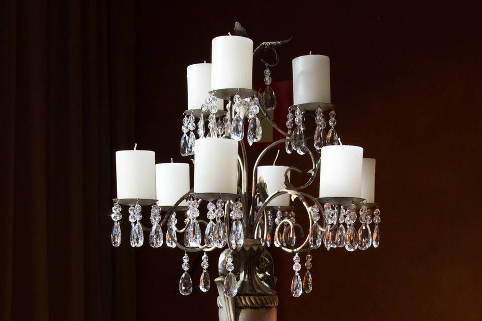 Decoração