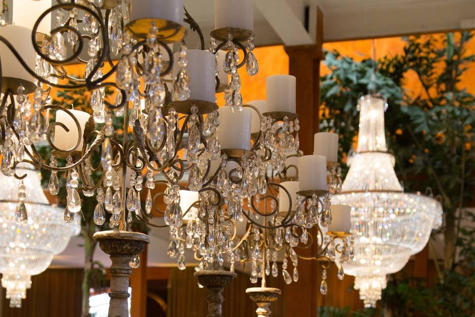 Decoração