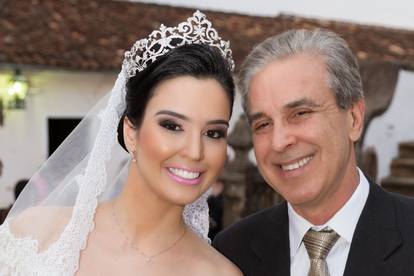 Alta qualidade de imagem