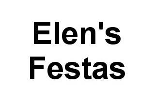 Elen'sFestas logo