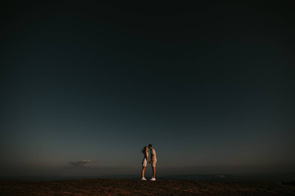 Pré-Wedding