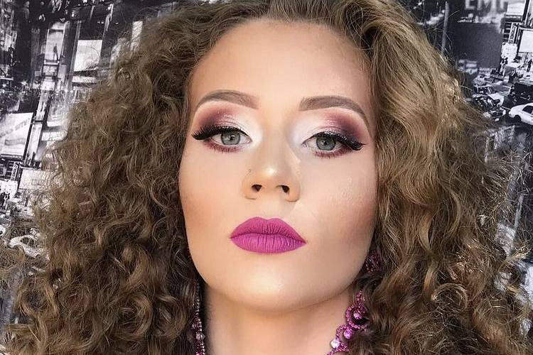 Rose Borges Makeup