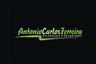 Antonio Carlos Ferreira Decorações Logo
