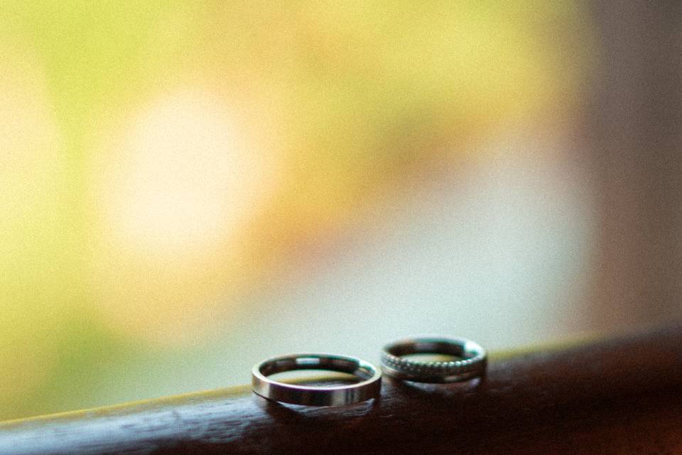 Ana & Eduardo