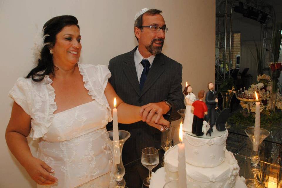 Casamento Judaico