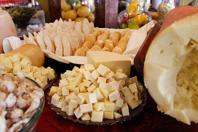 Catering