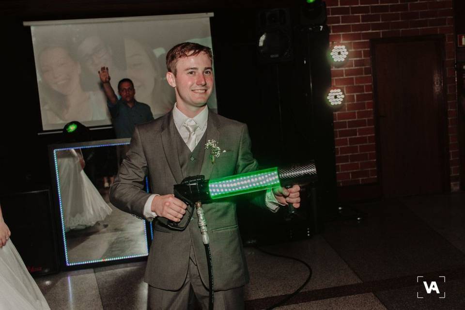 Casamento Natália e Igor