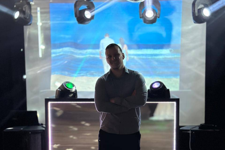 Dj Eduardo Oliveira