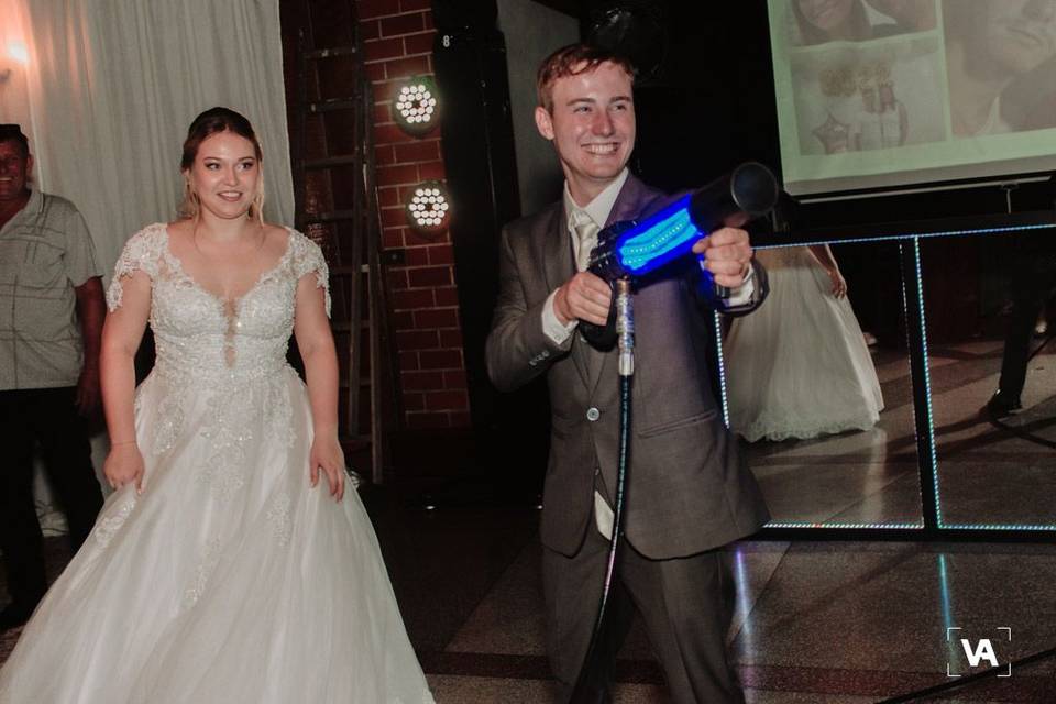 Casamento Natália e Igor