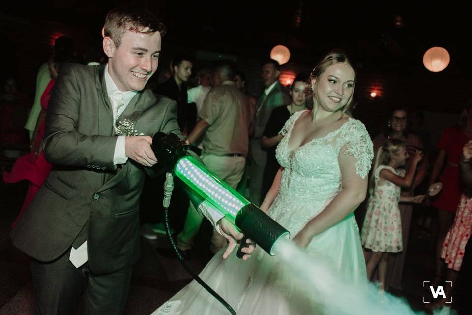 Casamento Natália e Igor