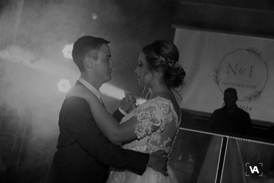 Casamento Natália e Igor