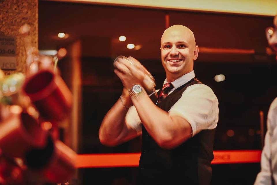 Patrick Nunes bar