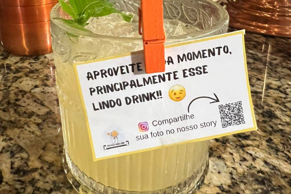 Drink