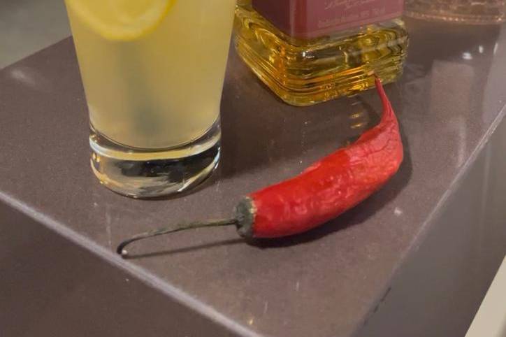 Drink