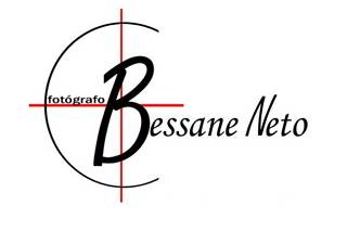 Bessane Neto Fotógrafo Logo