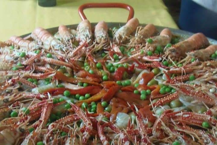 Paella