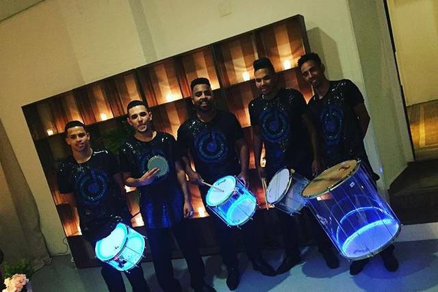 Banda Sambalanza