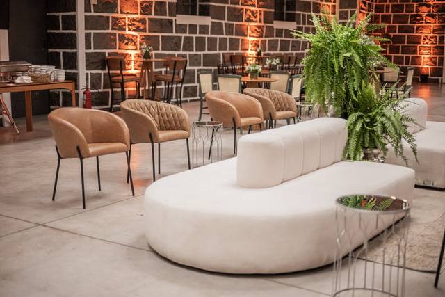 Eventos corporativos