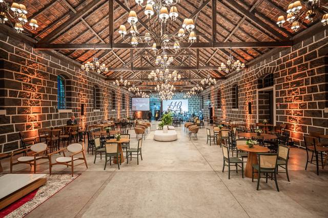 Eventos corporativos