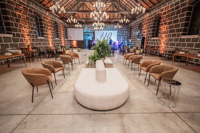 Eventos corporativos