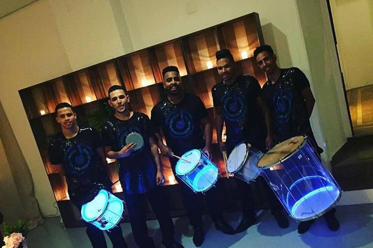 Banda Sambalanza