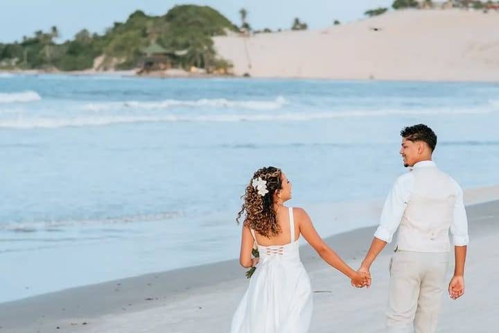 Genipabú Praia Pousada