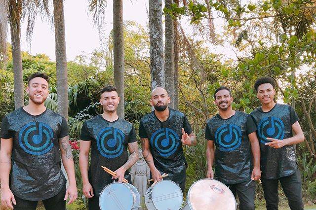 Banda Sambalanza