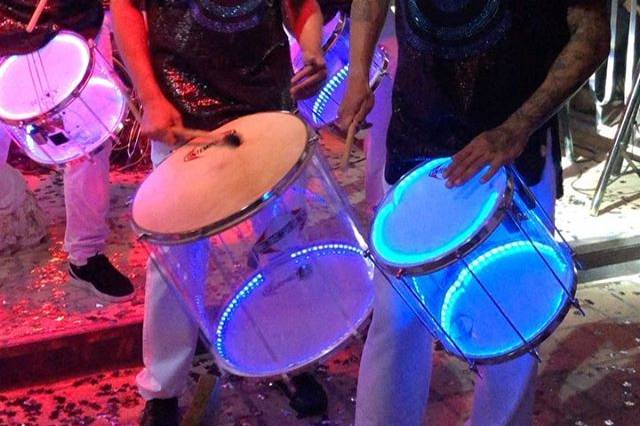 Banda Sambalanza