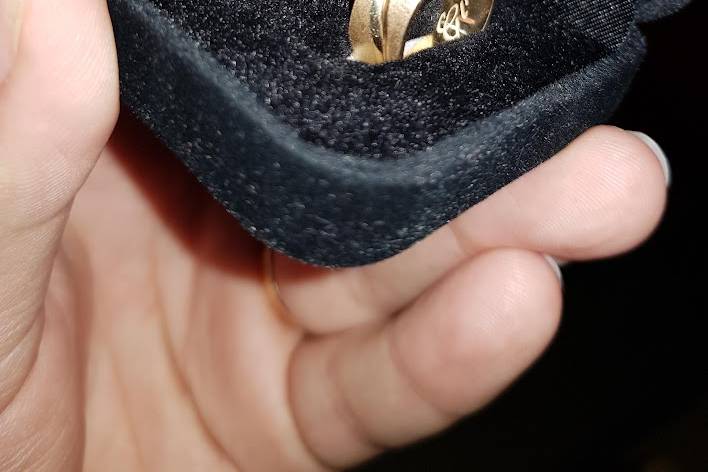 Atenção em cada detalhe