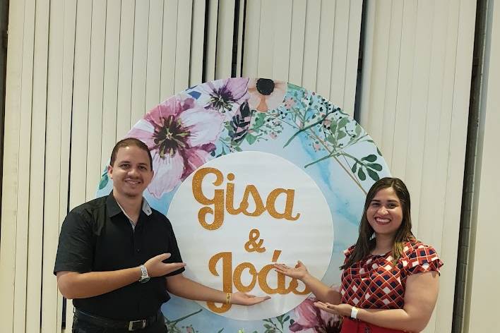 Orando por sua família