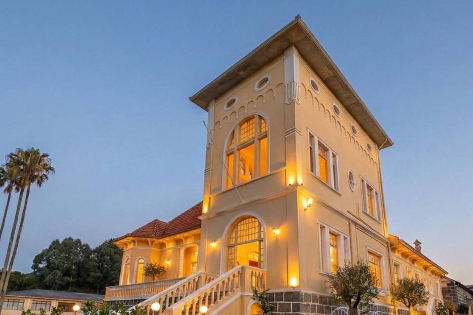Villa Franca
