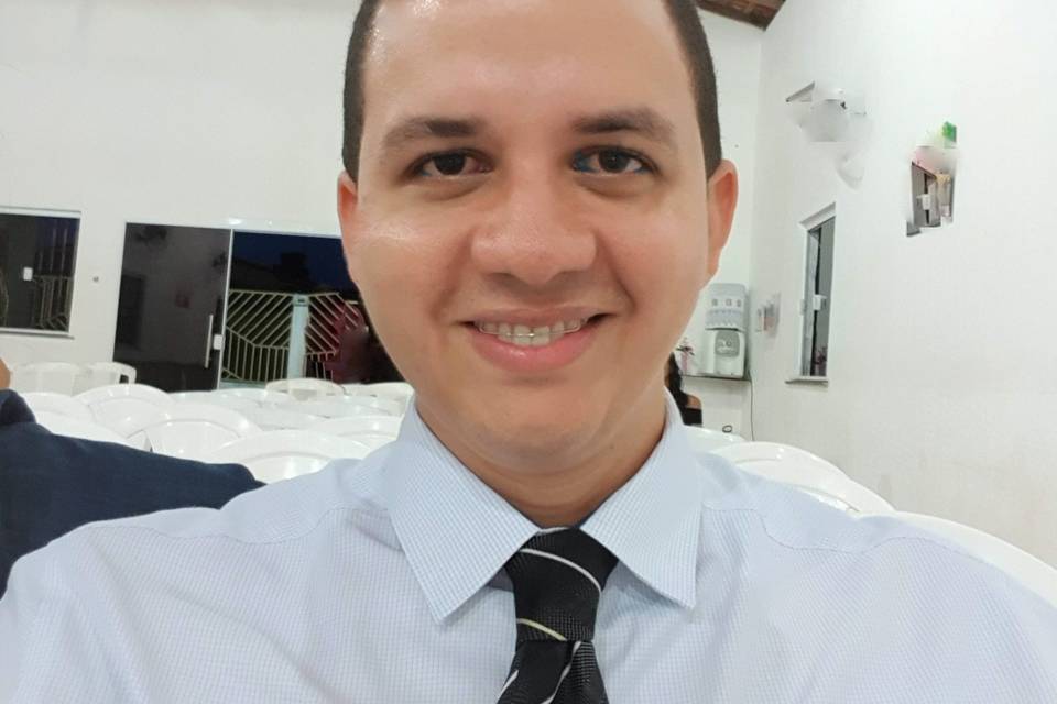 Pr. Justo Montelo