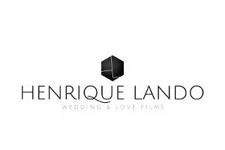 Henrique Lando Filmes logo