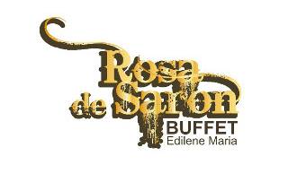 Rosa de saron logo