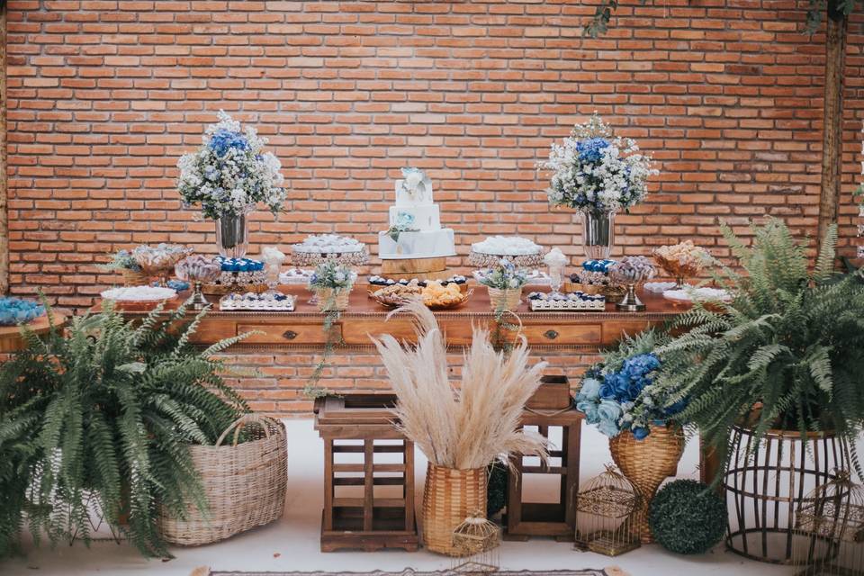 Storymaker de casamento