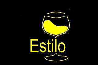 Estilo logo