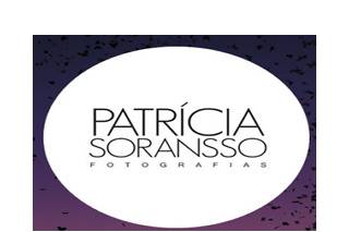 Patrícia Soransso Logo