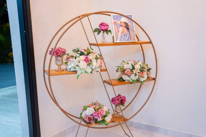 Decoração 1