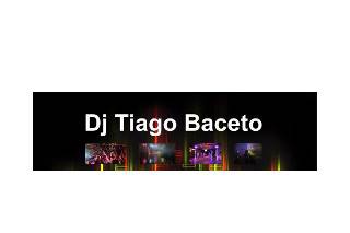 DJ Tiago Baceto logo