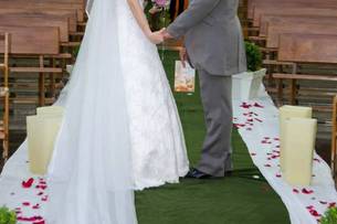 Casamento religioso