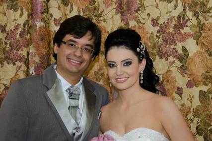 Momentos de muita felicidade