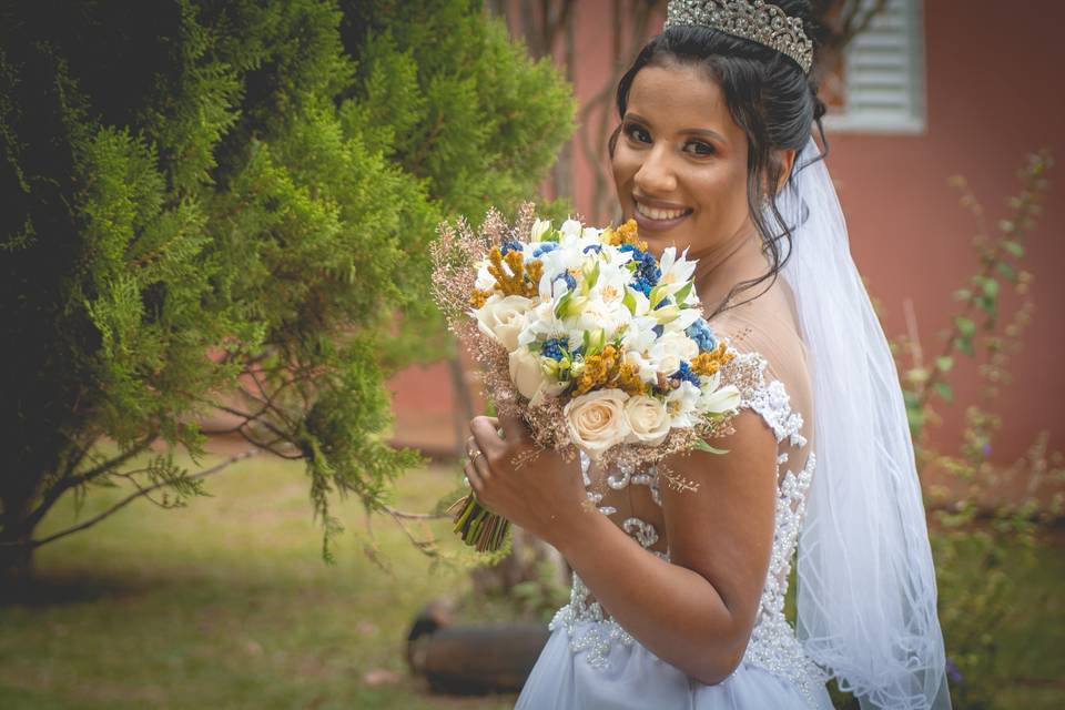 Fotografo Casamento Campinas