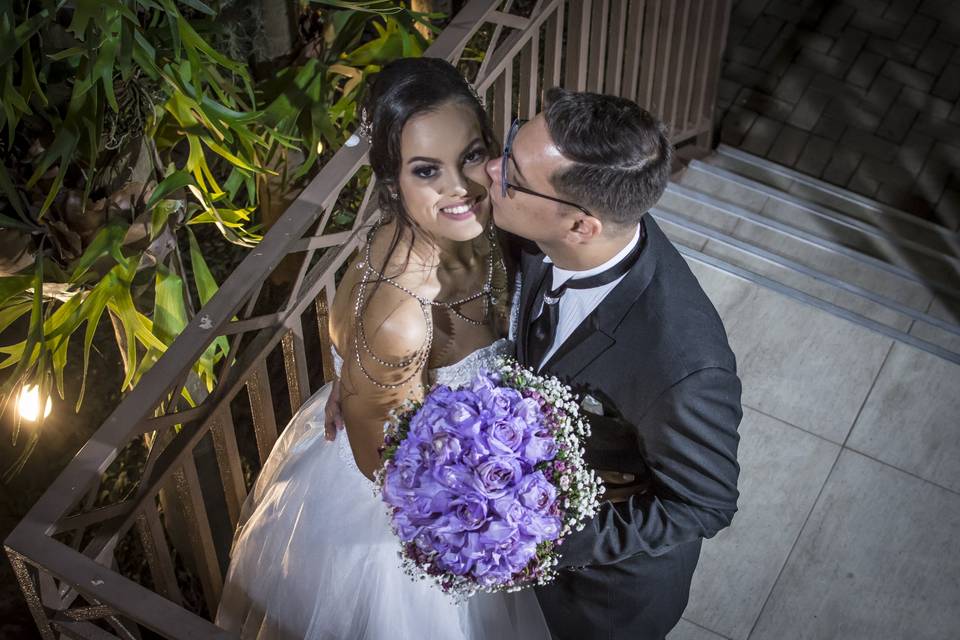 Fotografo Casamento Campinas