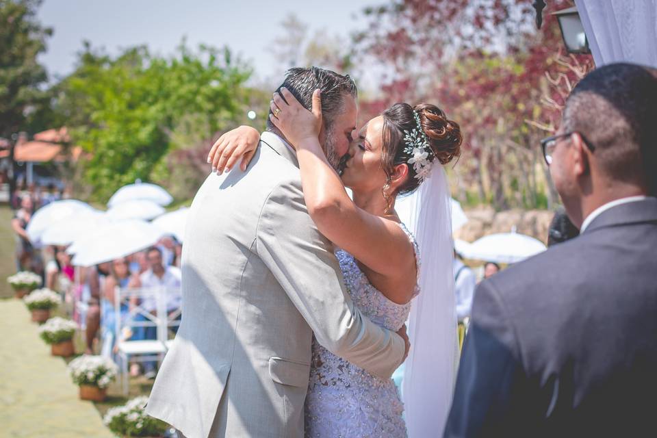 Fotografo Casamento Campinas