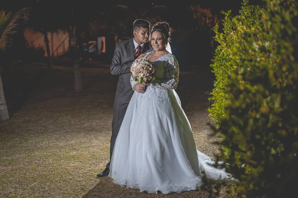 Fotografo Casamento Campinas