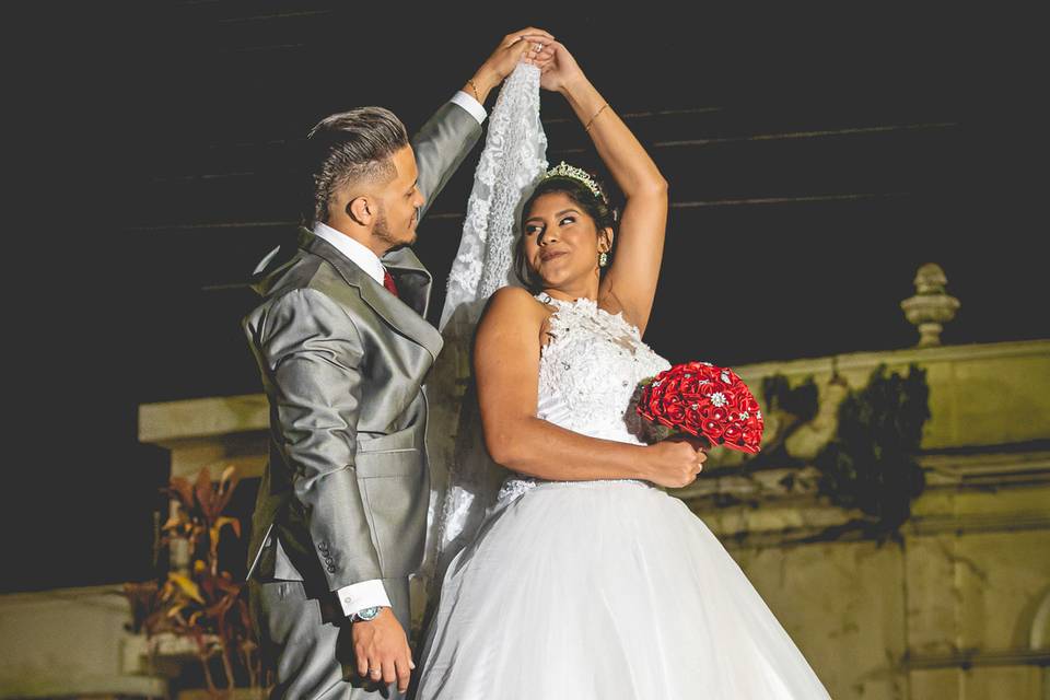 Fotografo Casamento Campinas