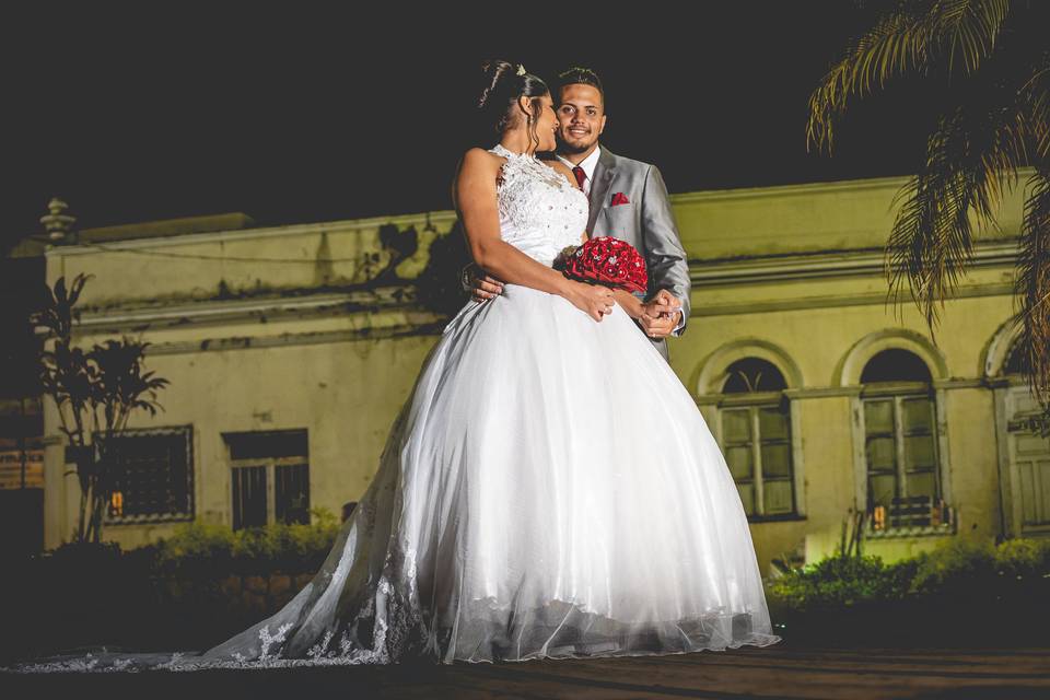 Fotografo Casamento Campinas