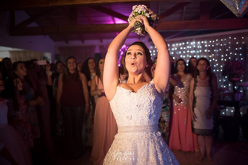 Casamento Bruna e Everton